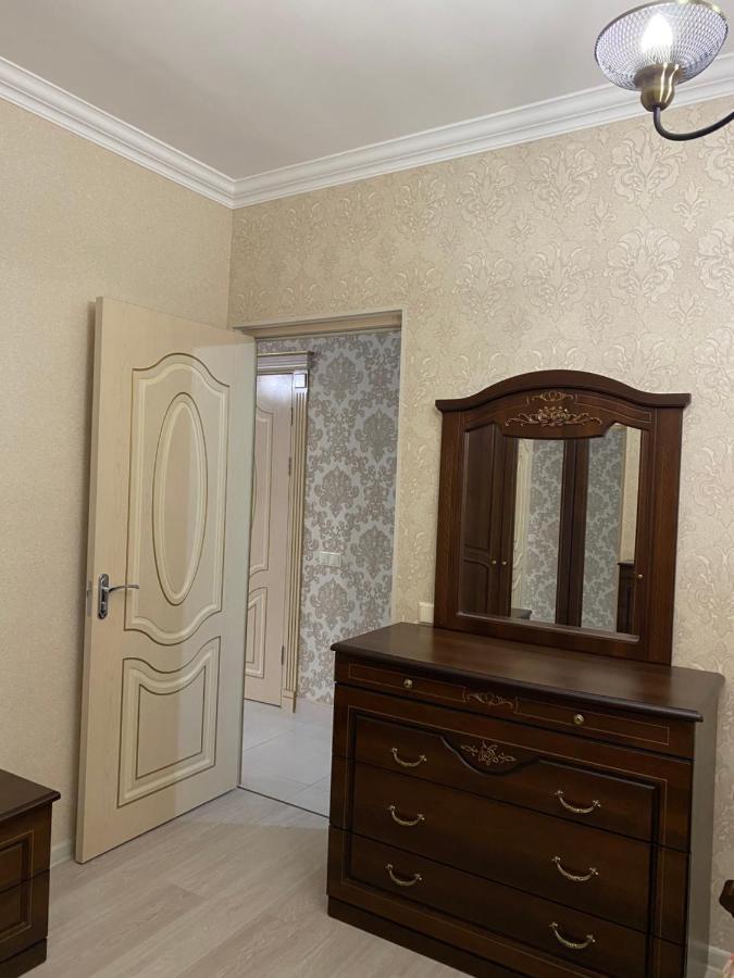 Уютная Квартира Со Всеми Удобствами Erévan Extérieur photo