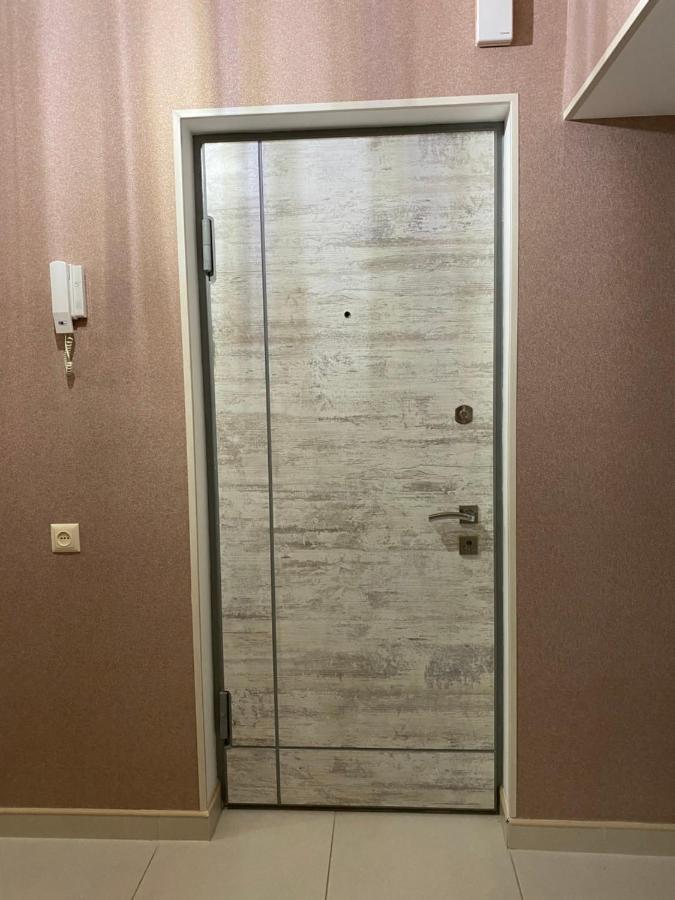 Уютная Квартира Со Всеми Удобствами Erévan Extérieur photo