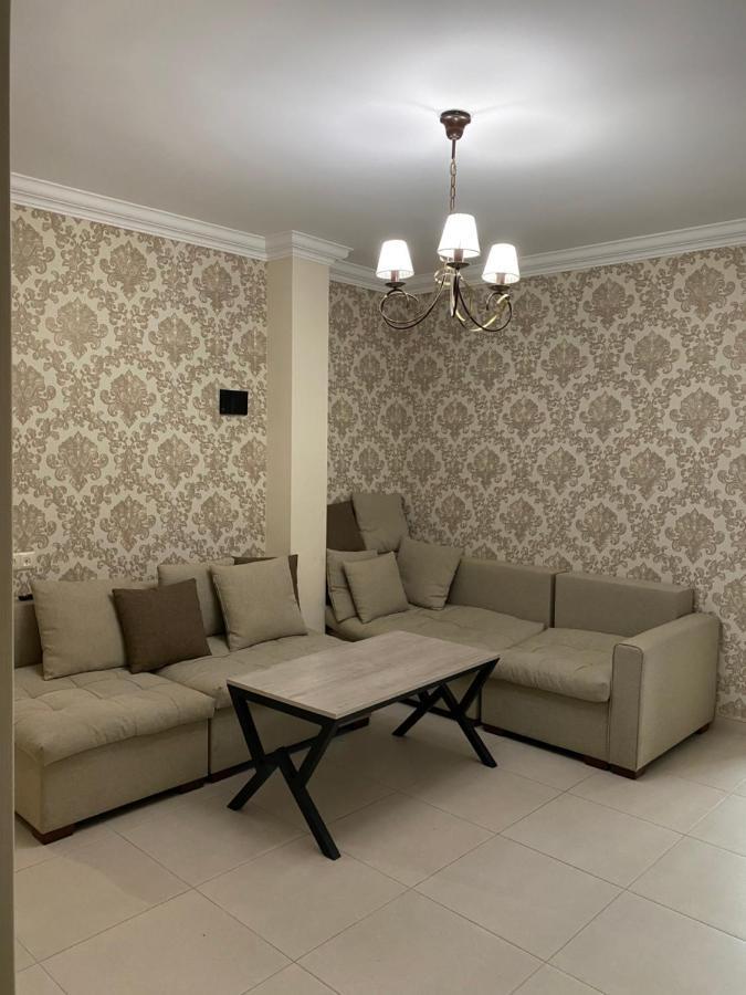 Уютная Квартира Со Всеми Удобствами Erévan Extérieur photo