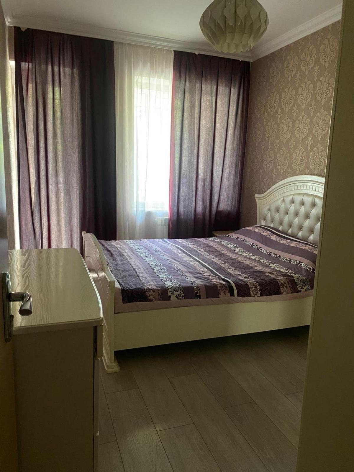 Уютная Квартира Со Всеми Удобствами Erévan Extérieur photo