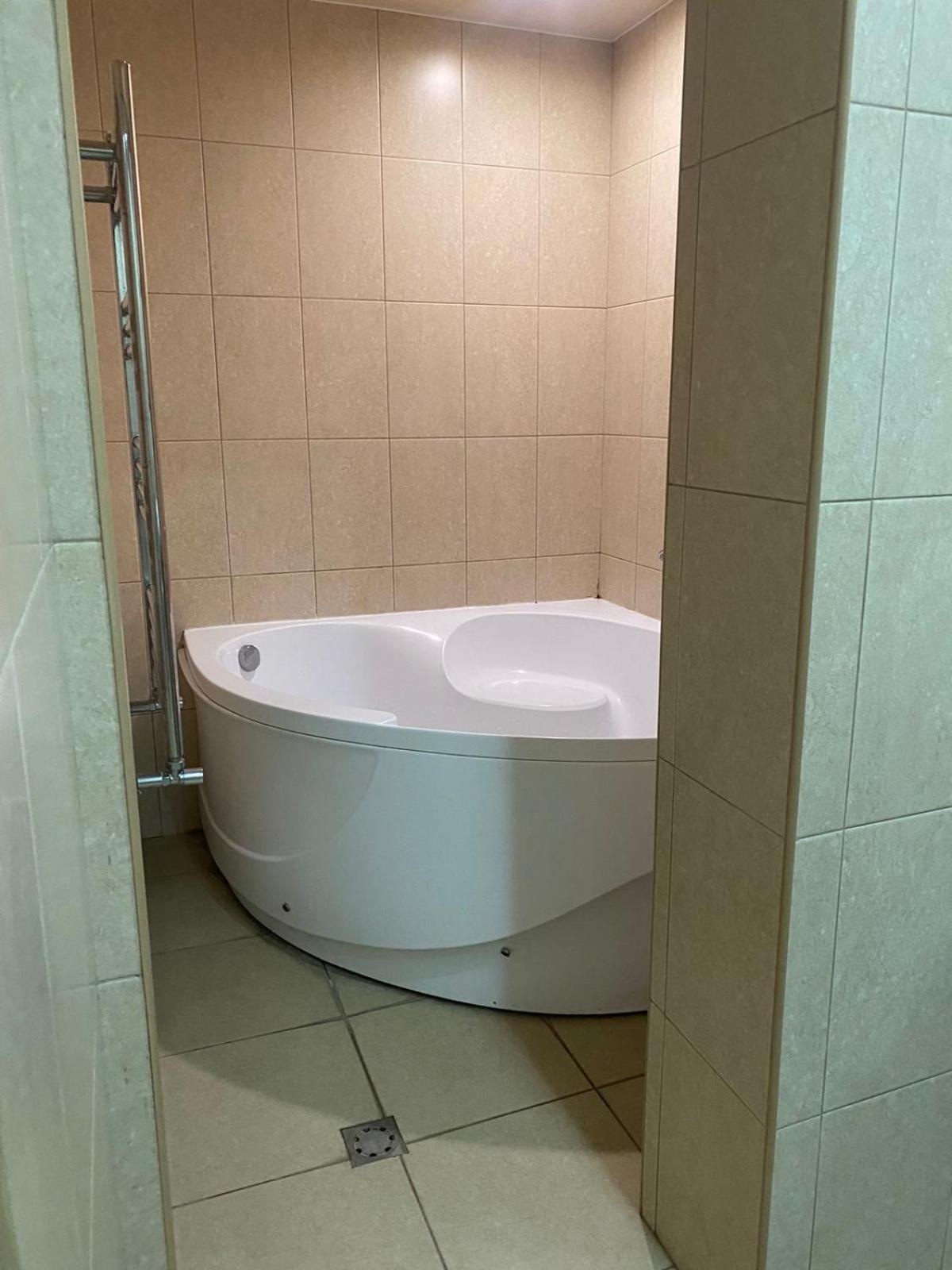 Уютная Квартира Со Всеми Удобствами Erévan Extérieur photo